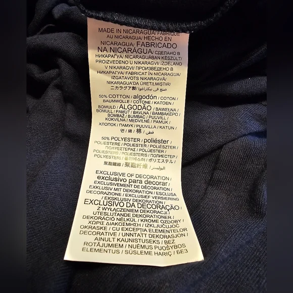 Seattle Seahawks Fanatics T-Shirt - Picture 5 of 6